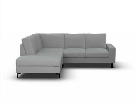 Ecksofa UM Small L